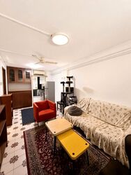 Blk 74 Bedok North Road (Bedok), HDB 3 Rooms #604364211